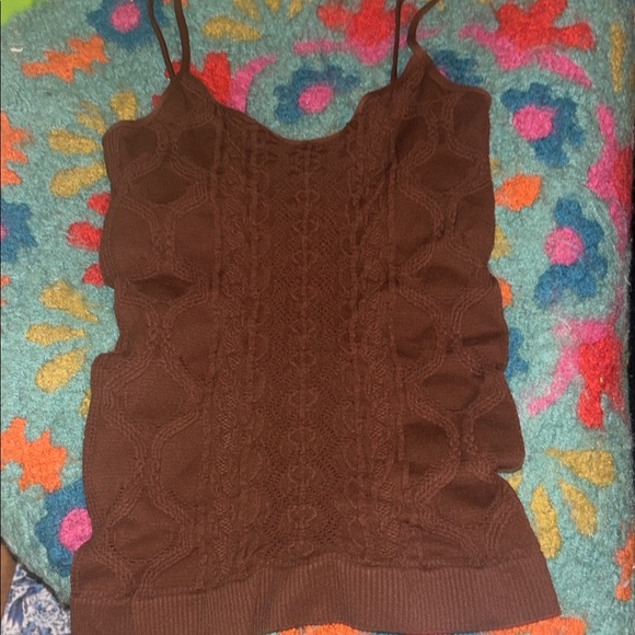 Bundle of two free people movement tops xs - Picture 3 of 5